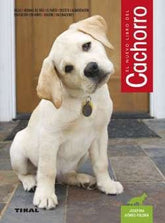 EL NUEVO LIBRO DEL CACHORRO - 9788430582068